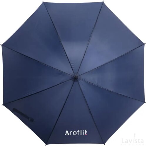 Bluestorm Rcs Rpet Paraplu 30 Inch Blauw