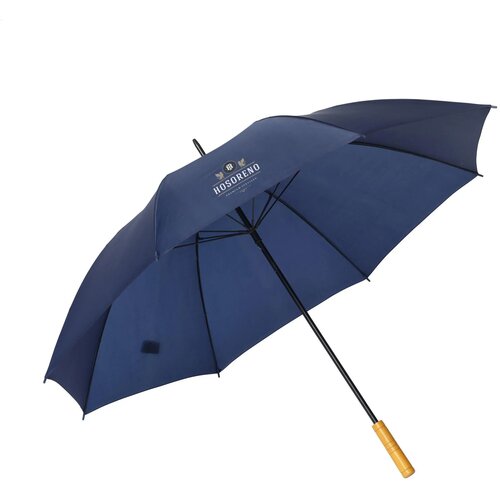 Bluestorm Rcs Rpet Paraplu 30 Inch Blauw