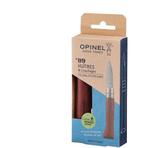 Opinel Oysters No 09 Oestermes
