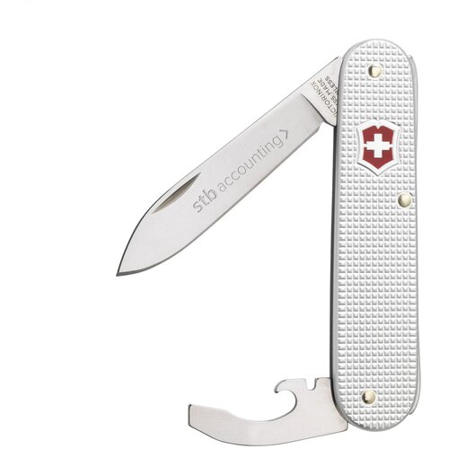 Victorinox Bantam Alox Zakmes