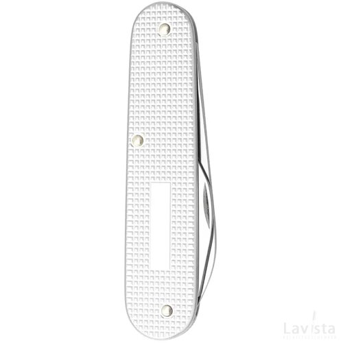 Victorinox Bantam Alox Zakmes Zilver