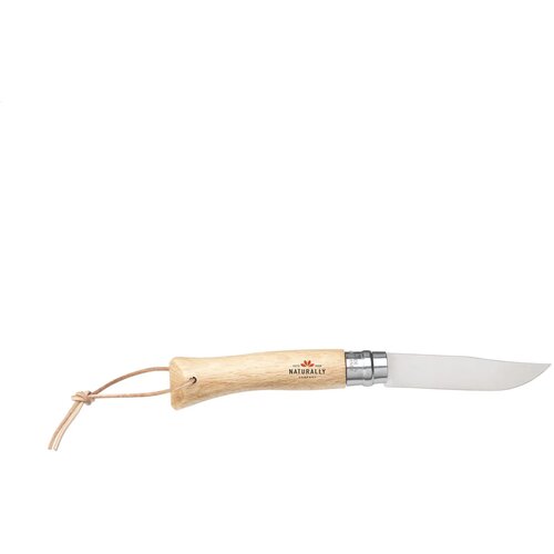 Opinel Inox No 07 Zakmes