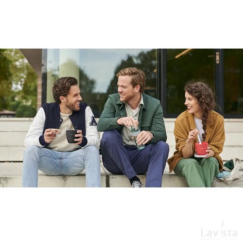 Mepal Ellipse Foodcontainer Zwart