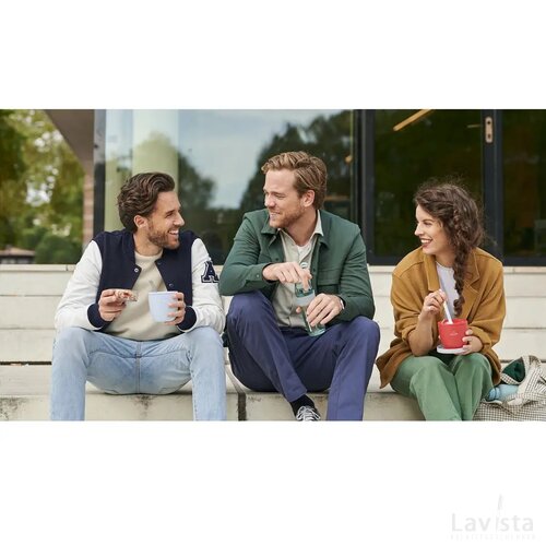 Mepal Ellipse Foodcontainer Lichtblauw
