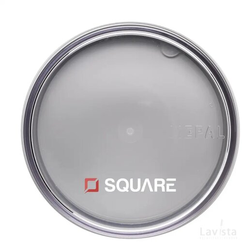 Mepal Ellipse Foodcontainer Lichtblauw
