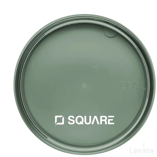 Mepal Ellipse Foodcontainer Blauw