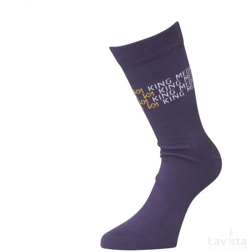 Cotton Socks Sokken Multicolour