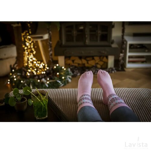 Cotton Socks Sokken Multicolour