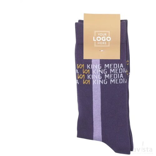 Cotton Socks Sokken Multicolour