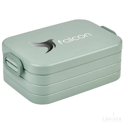 Mepal Lunchbox Bento Midi 900 Ml Nordic Sage
