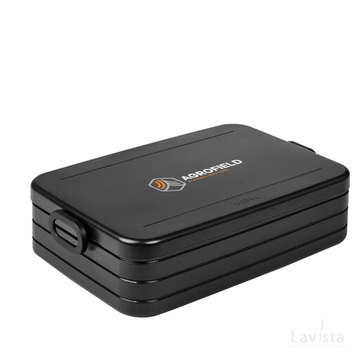 Mepal Lunchbox Bento Large (1500ml) Zwart