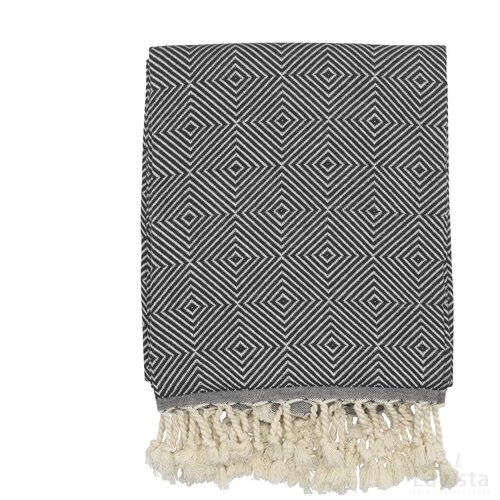 Oxious - All Seasons Cloth - Harmony Hamamdoek Zwart