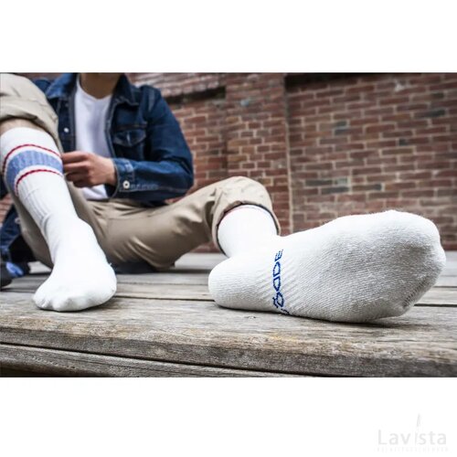 Vodde Recycled Sport Socks Sokken Multicolour