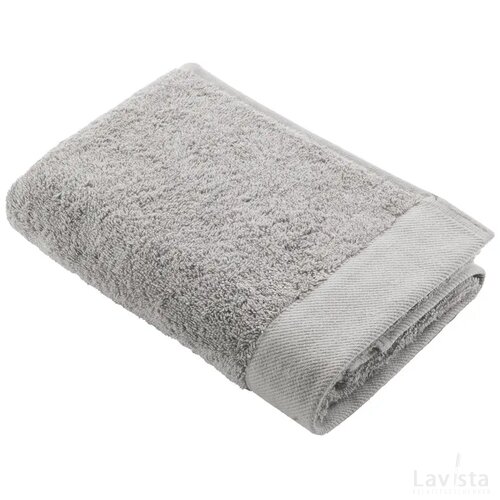 Walra Towel Remade Cotton 50 X 100 Handdoek Zand