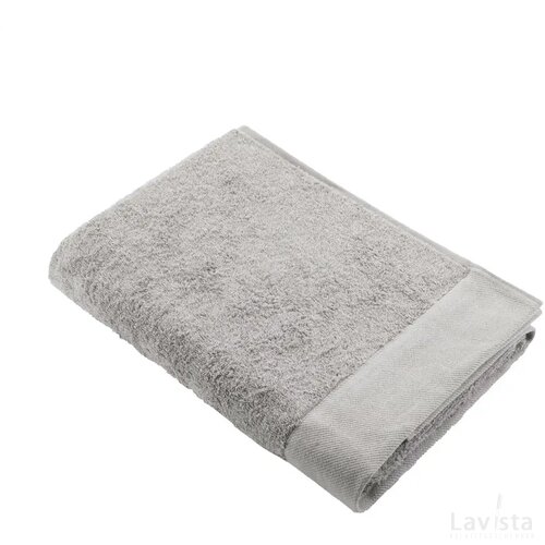 Walra Bathtowel Remade Cotton 70 X 140 Badhanddoek Zand
