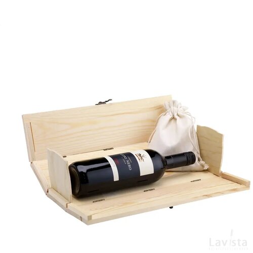 Rackpack Gamebox Ludo Hout