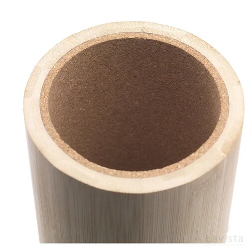 Bamboo Cooler Wijnkoeler Bamboe