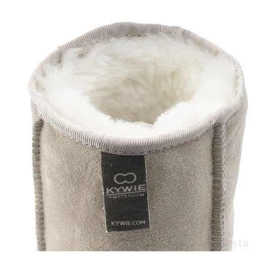 Kywie Wine Cooler Suede Wijnkoeler Beige