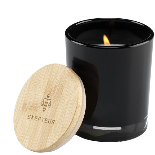 Wooosh Scented Candle Sweet Vanilla Geurkaars