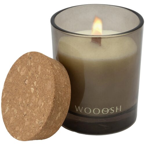 Wooosh Scented Candle Hidden Fig Geurkaars