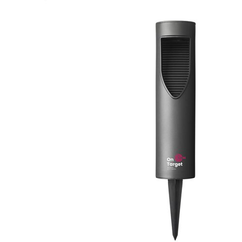 Grundig Solar Tuinlamp Met Led-Licht