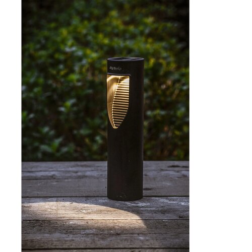 Grundig Solar Tuinlamp Met Led-Licht