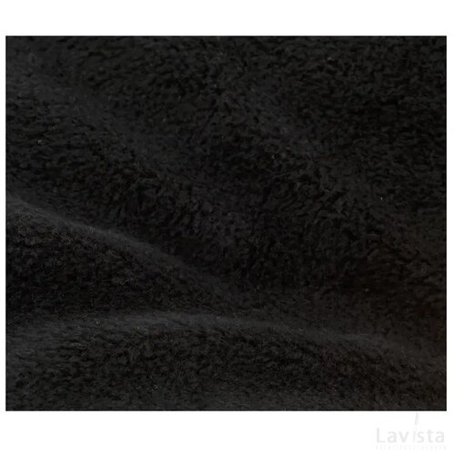 Wooosh Vida Grs Recycled Plaid Zwart