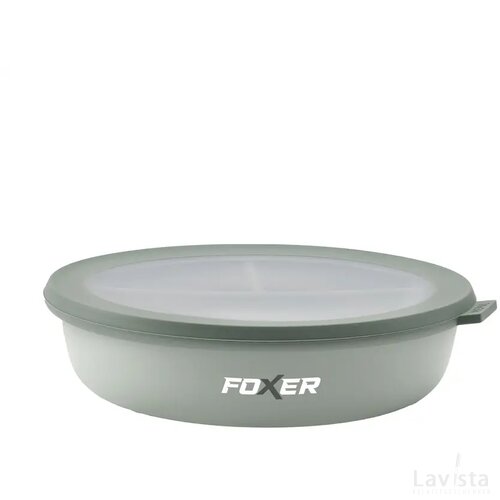 Mepal Bento Cirqula Bowl Nordic Sage