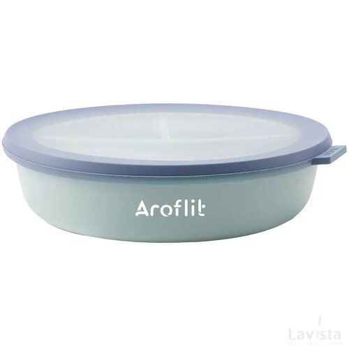 Mepal Bento Cirqula Bowl Nordic Green