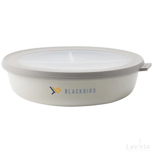 Mepal Bento Cirqula Bowl Nordic White
