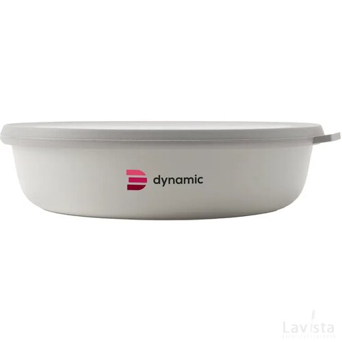 Mepal Bento Cirqula Bowl Nordic White