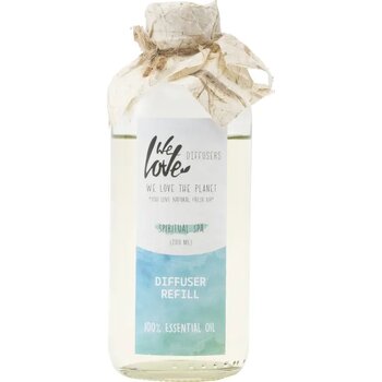 We Love The Planet Diffuser Spiritual Spa 200 Ml Spiritual Spa