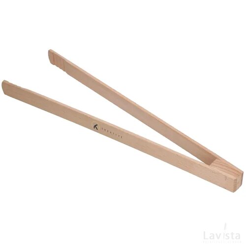 Pinza Houten Bbq Tang Hout