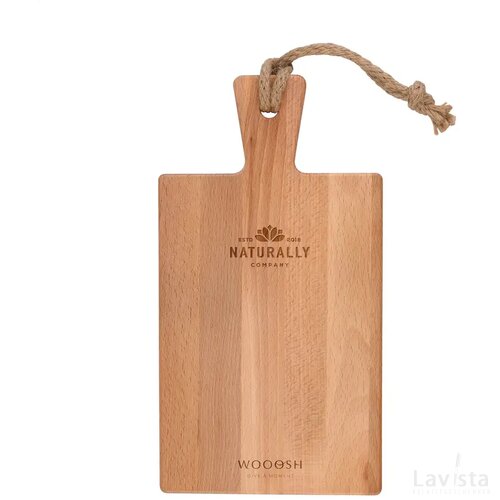 Wooosh Fsc Tabla Snijplank Hout
