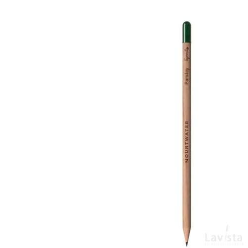Sproutworld Sharpened Pencil Potlood Peterselie