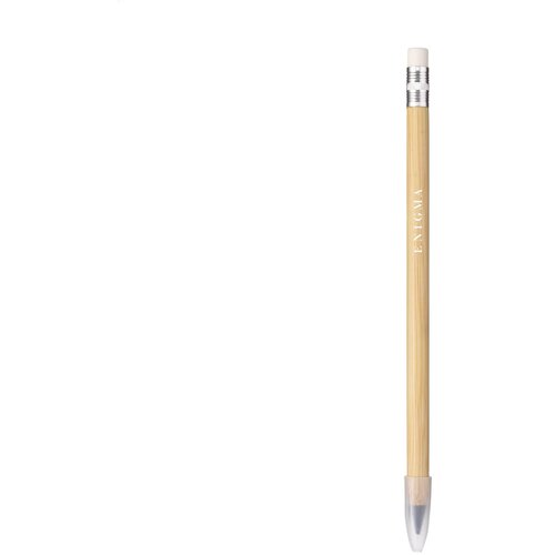 Everlasting Pencil: duurzaam potlood voor eindeloos schrijfplezier