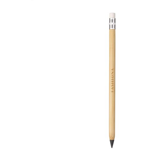 Everlasting Pencil: duurzaam potlood voor eindeloos schrijfplezier