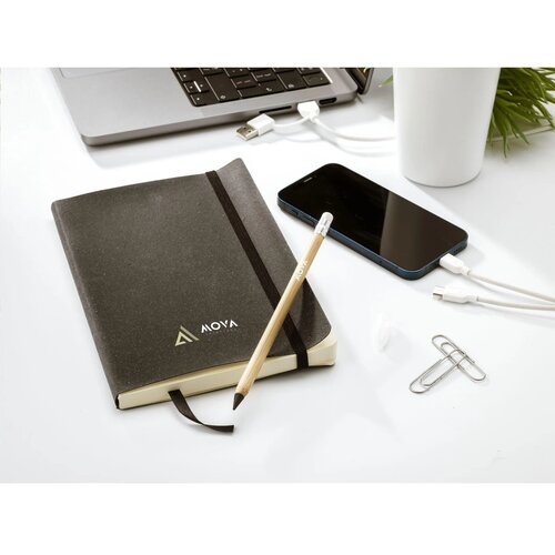 Everlasting Pencil: duurzaam potlood voor eindeloos schrijfplezier