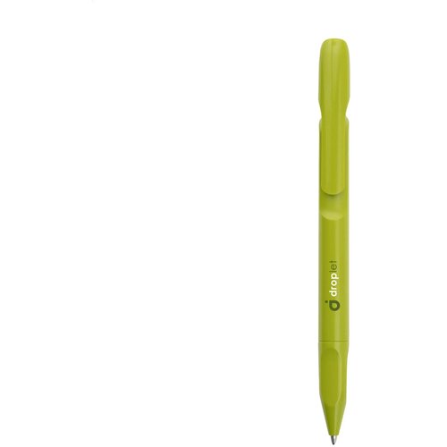Senator Evoxx Polished Recycled Pennen Groen