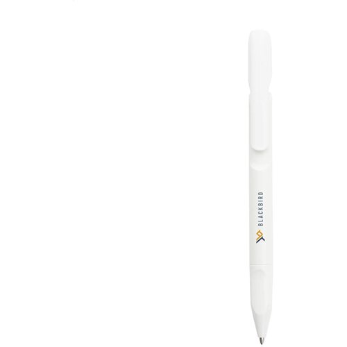 Senator Evoxx Polished Recycled Pennen Wit