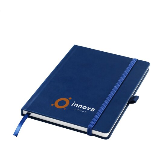 Rock Ground Notebook – stijlvol A5 notitieboek voor elke dag