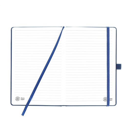Rock Ground Notebook – stijlvol A5 notitieboek voor elke dag
