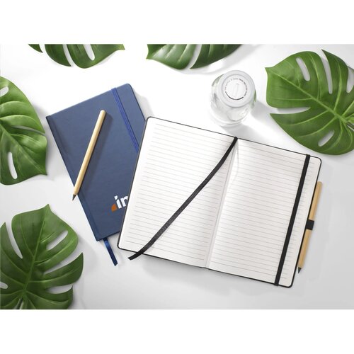 Rock Ground Notebook – stijlvol A5 notitieboek voor elke dag