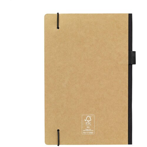 Craftnote Notebook A5 Notitieboek – stijlvol en praktisch