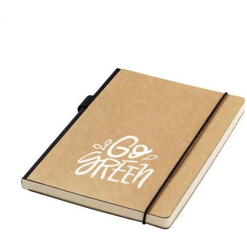 Craftnote Notebook A5 Notitieboek – stijlvol en praktisch