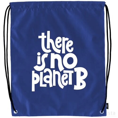 Promobag Rpet Rugzak Blauw