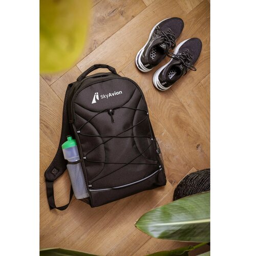 Flashline RPET Laptoprugzak