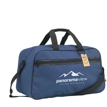 Eastport Rpet Sportsbag Sport-/Reistas Zwart