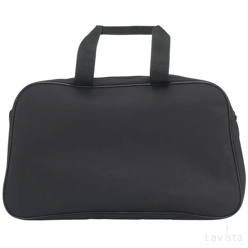 Eastport Rpet Sportsbag Sport-/Reistas Zwart