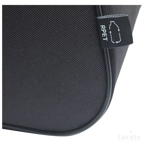 Eastport Rpet Sportsbag Sport-/Reistas Zwart